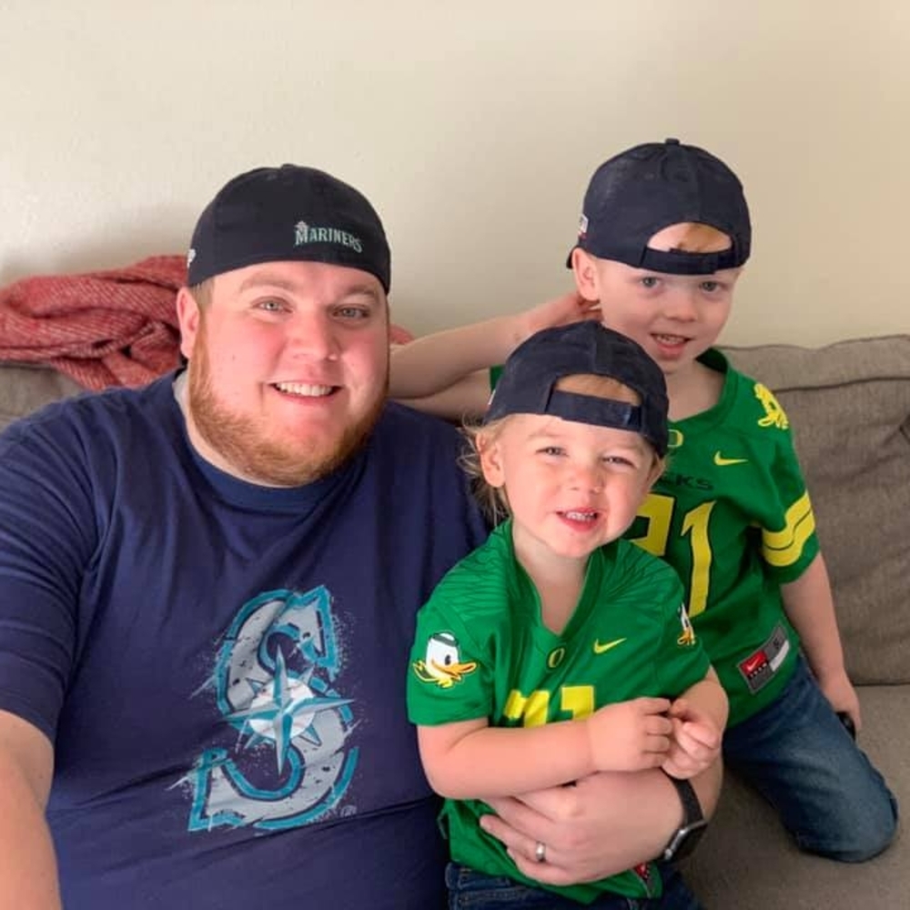 Meet your Posher, Robert